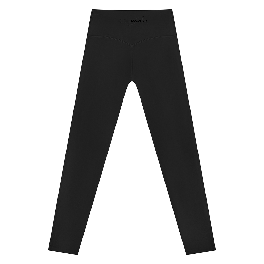 Women’s High Rise Ankle Length Yoga Leggings