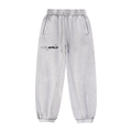 Fleeced Jogger Sweatpants