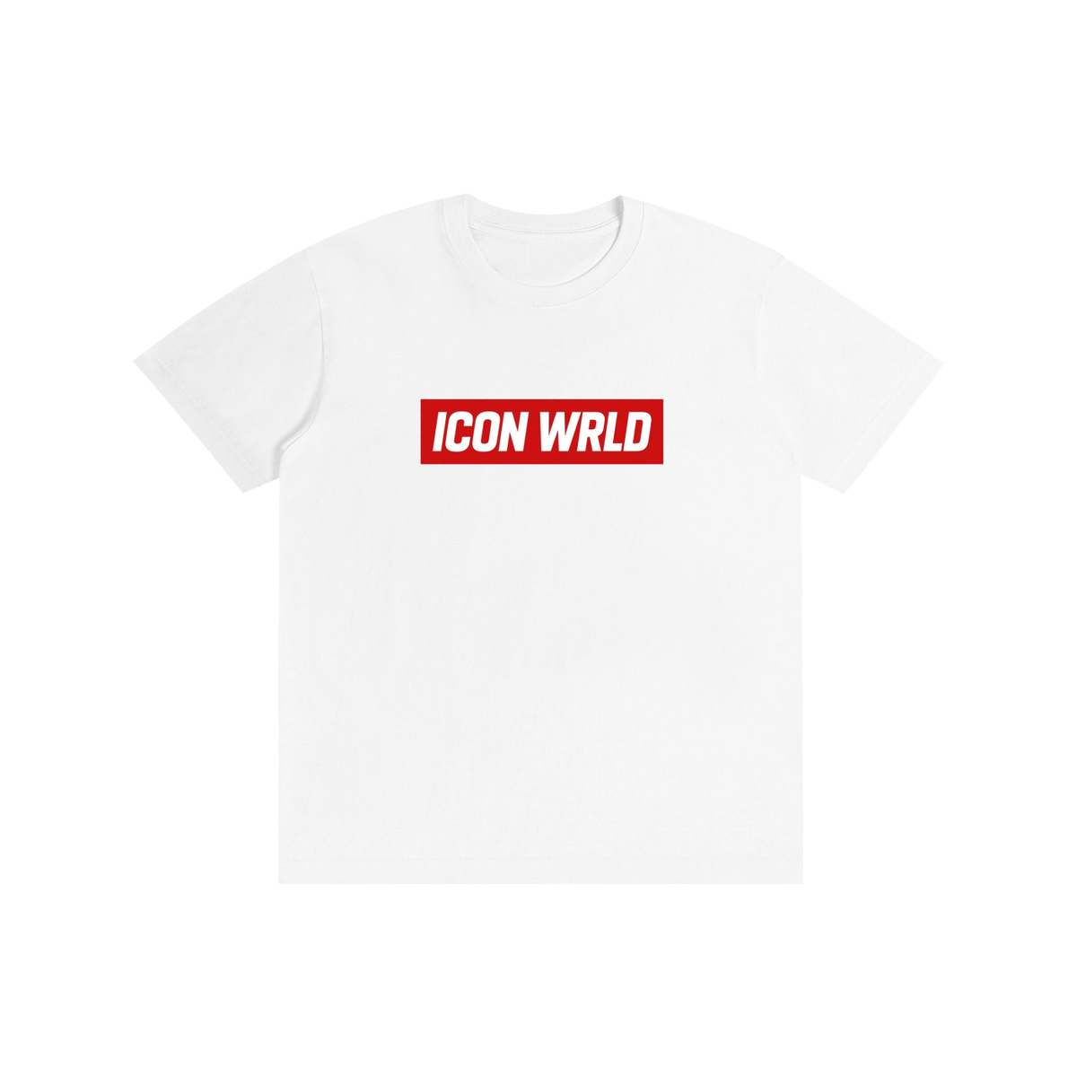 REDBOX ICONwrld