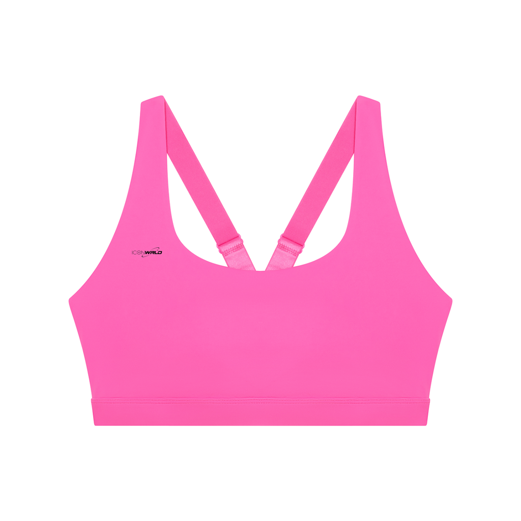Women’s Yoga Sports Bra