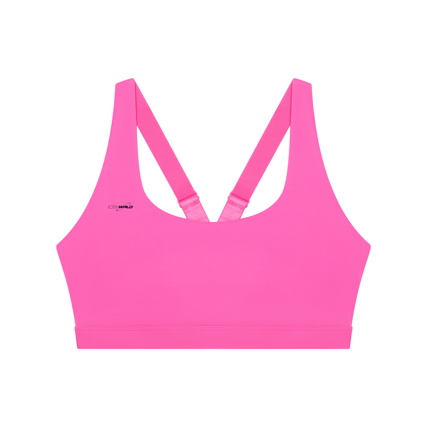 Women’s Yoga Sports Bra