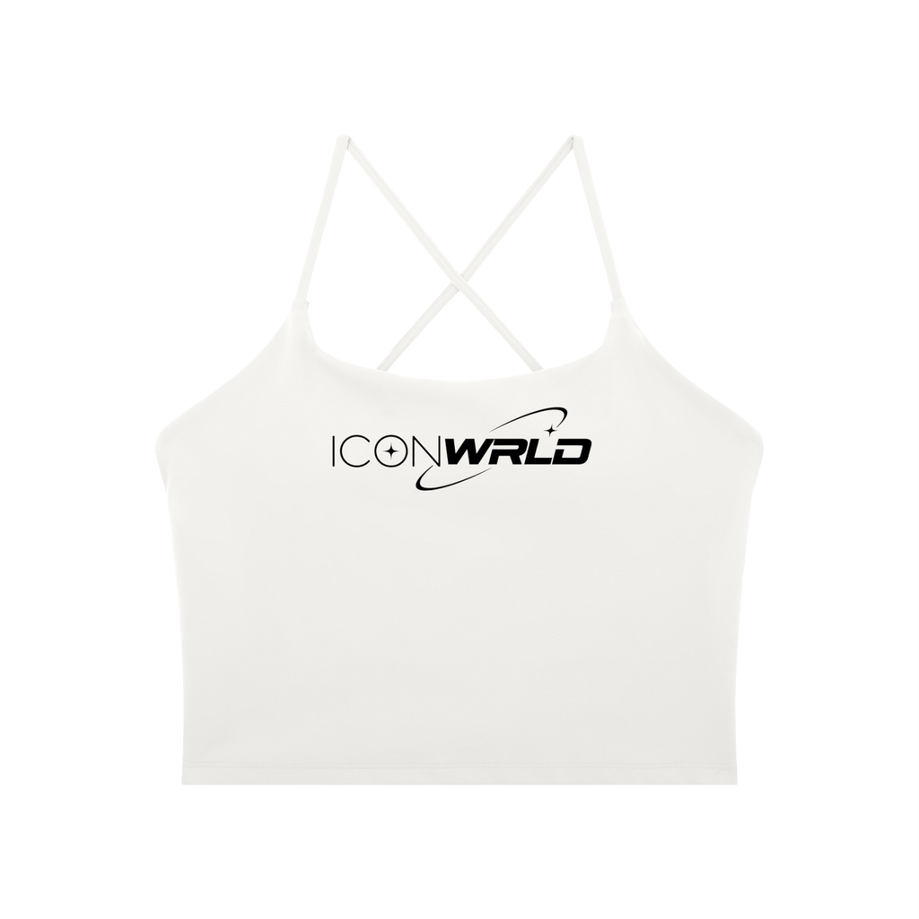 Women’s Yoga Tank Top