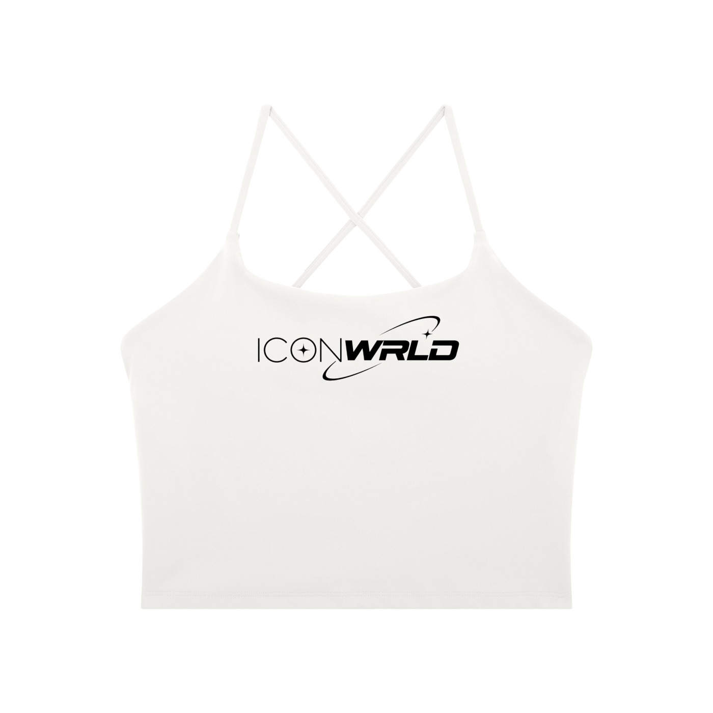 Women’s Yoga Tank Top