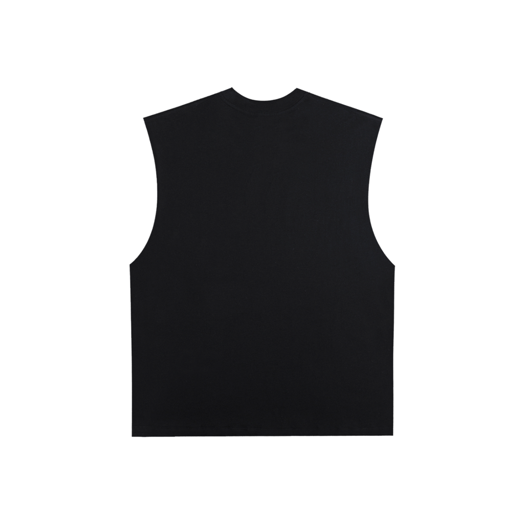 Raw GRNGE Tank Top X KOBE