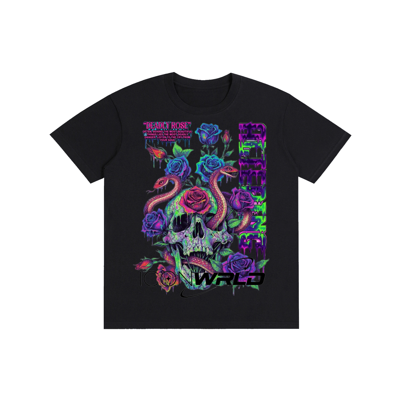 Pure Cotton Unisex T-Shirt