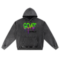 THE GOAT HOODIE