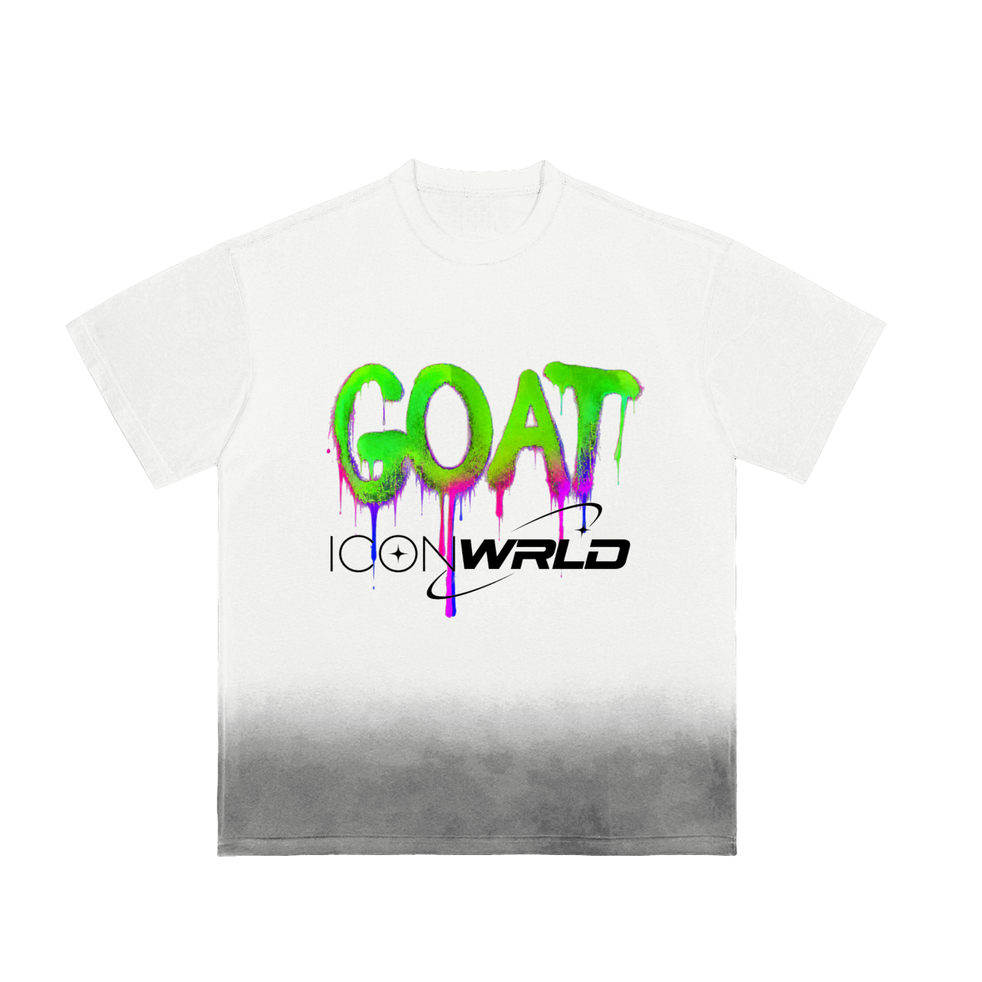 Sunfade Vintage Washed T-Shirt