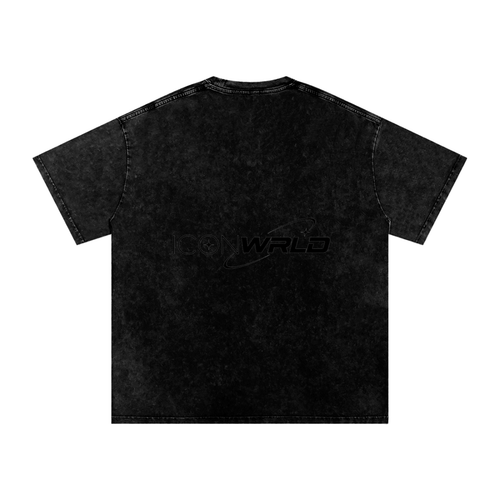 ALIEN acid TEE