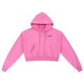 Women’s Cropped Hoodie