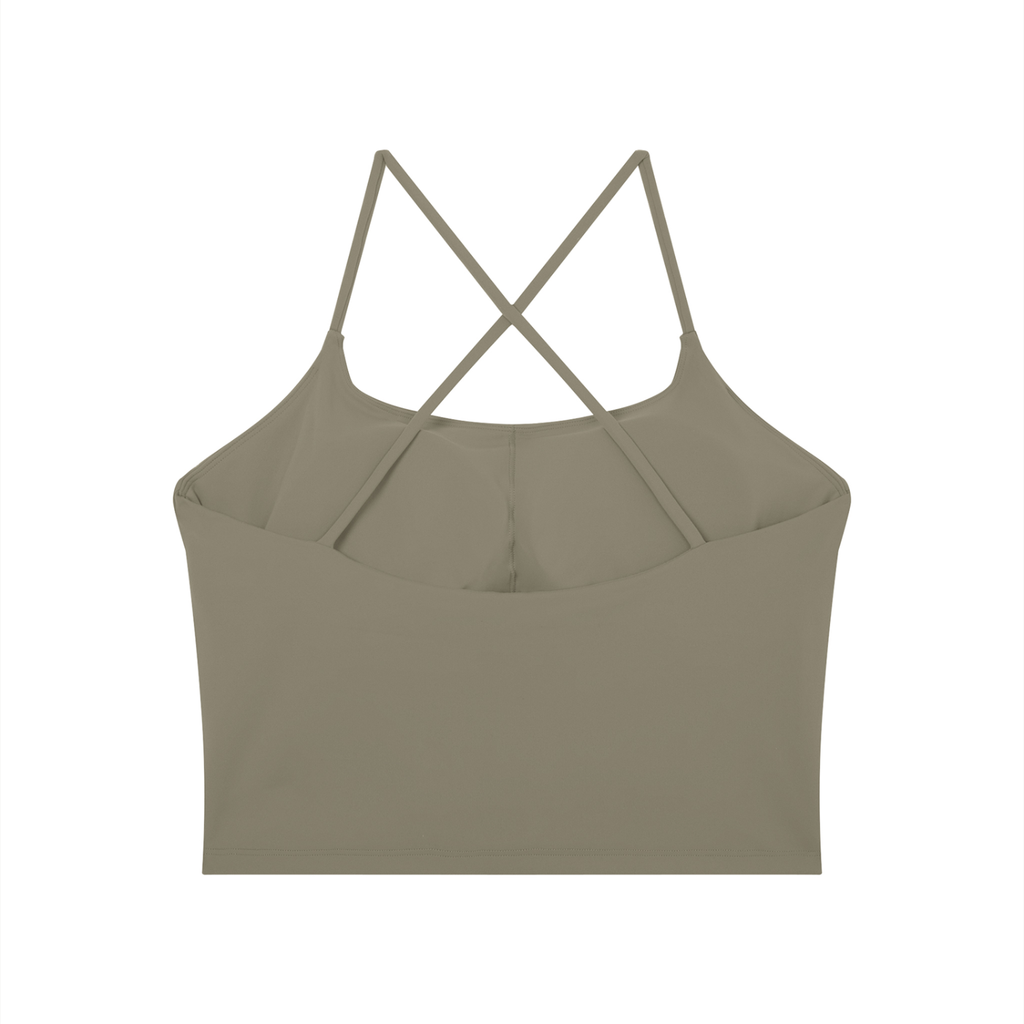 Women’s Yoga Tank Top