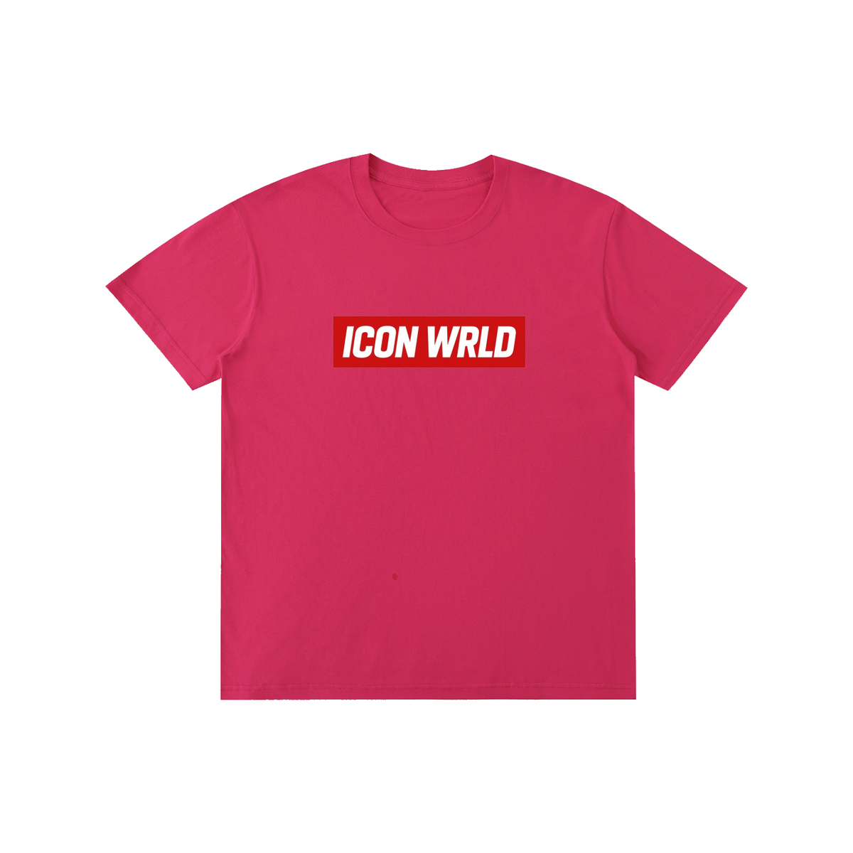REDBOX ICONwrld