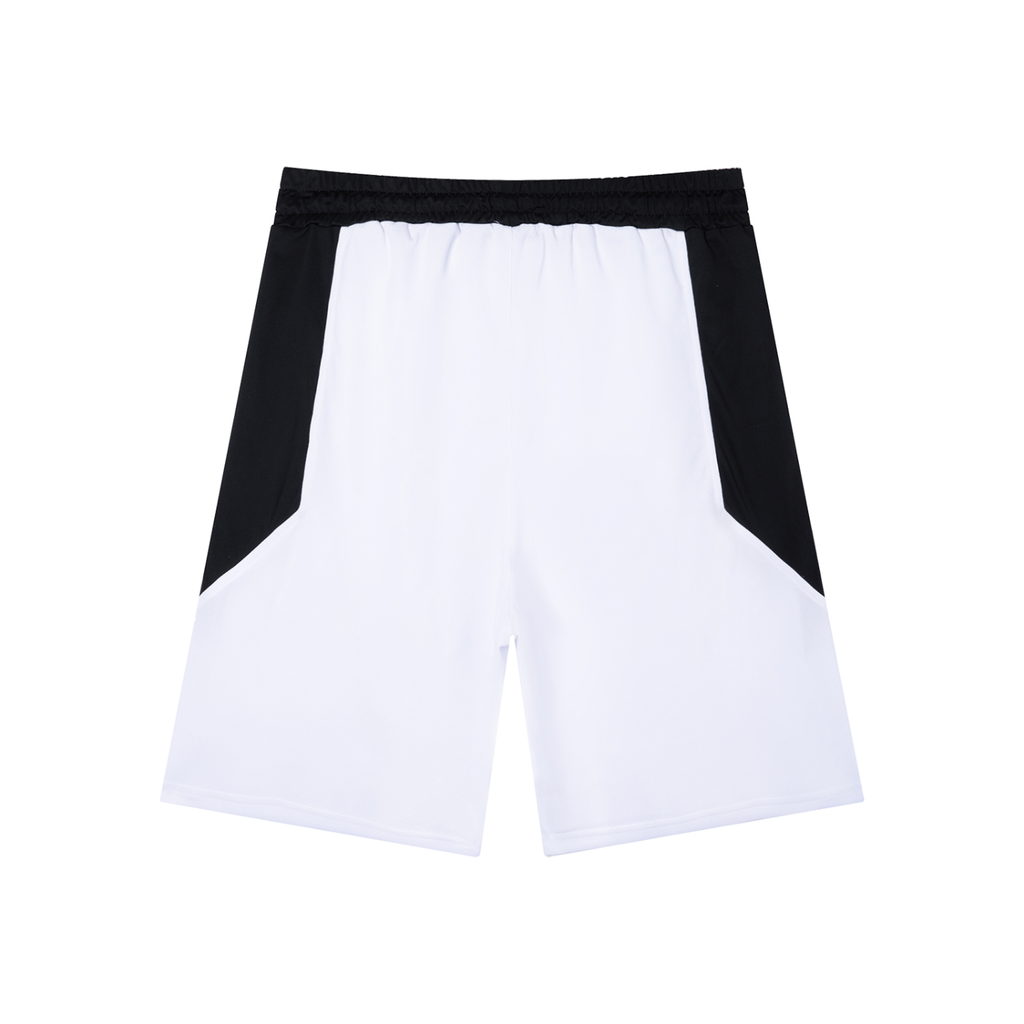 Men's Drawstring Active Shorts