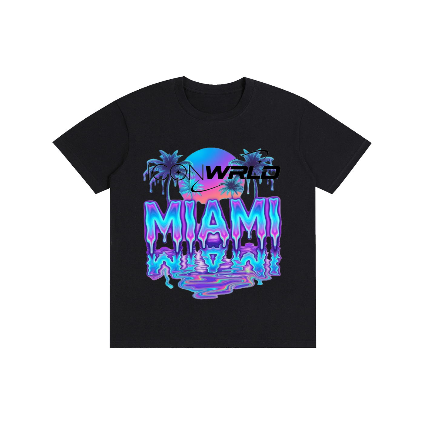 Pure Cotton Unisex T-Shirt