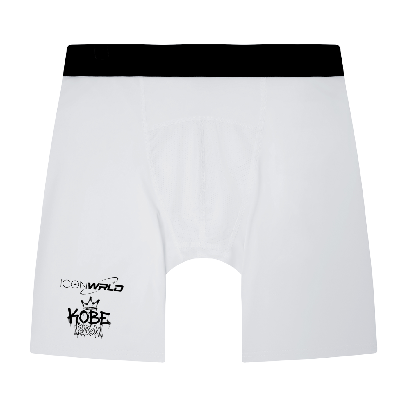 Underneath basket ball brief x kobe
