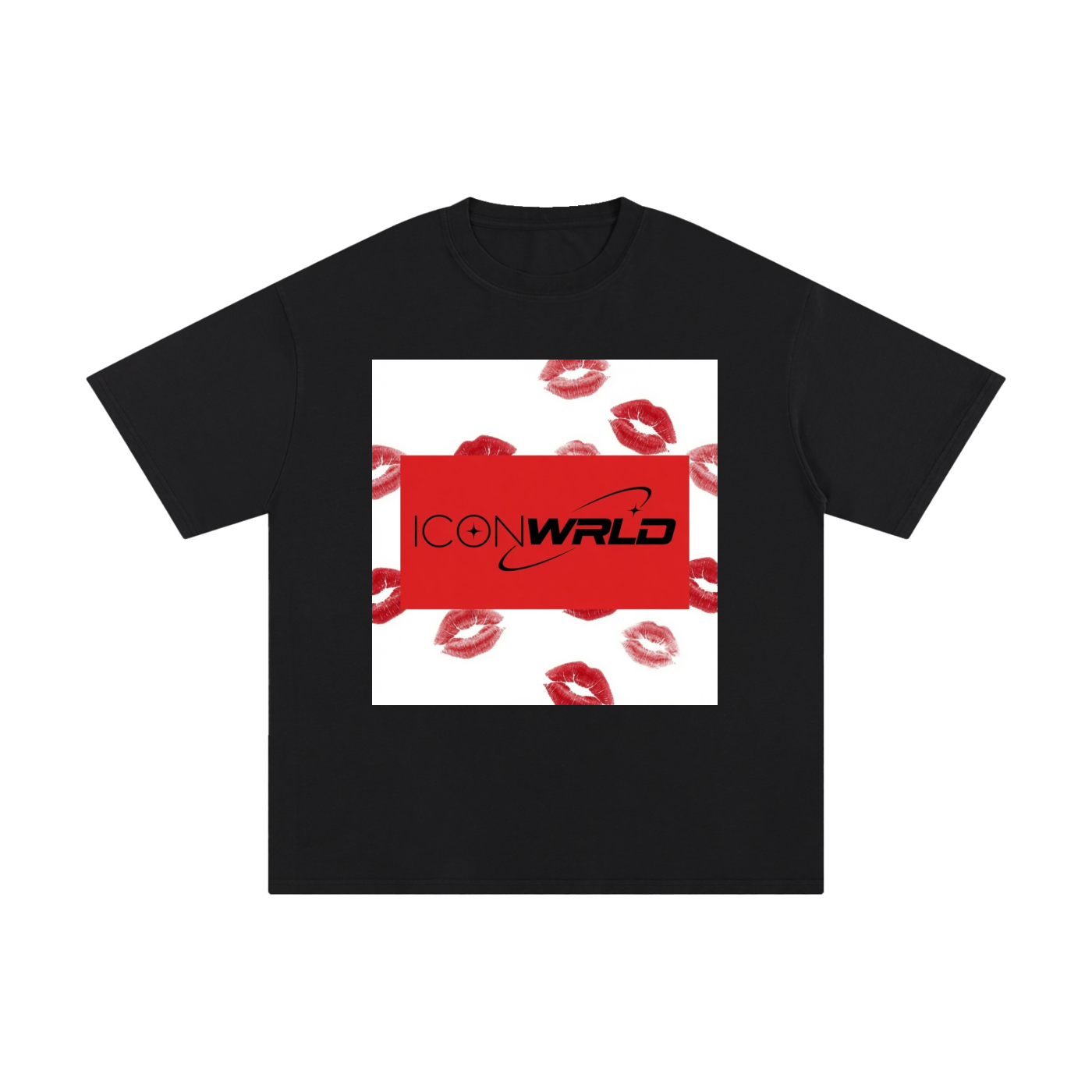 Unisex Pure Cotton T-Shirt