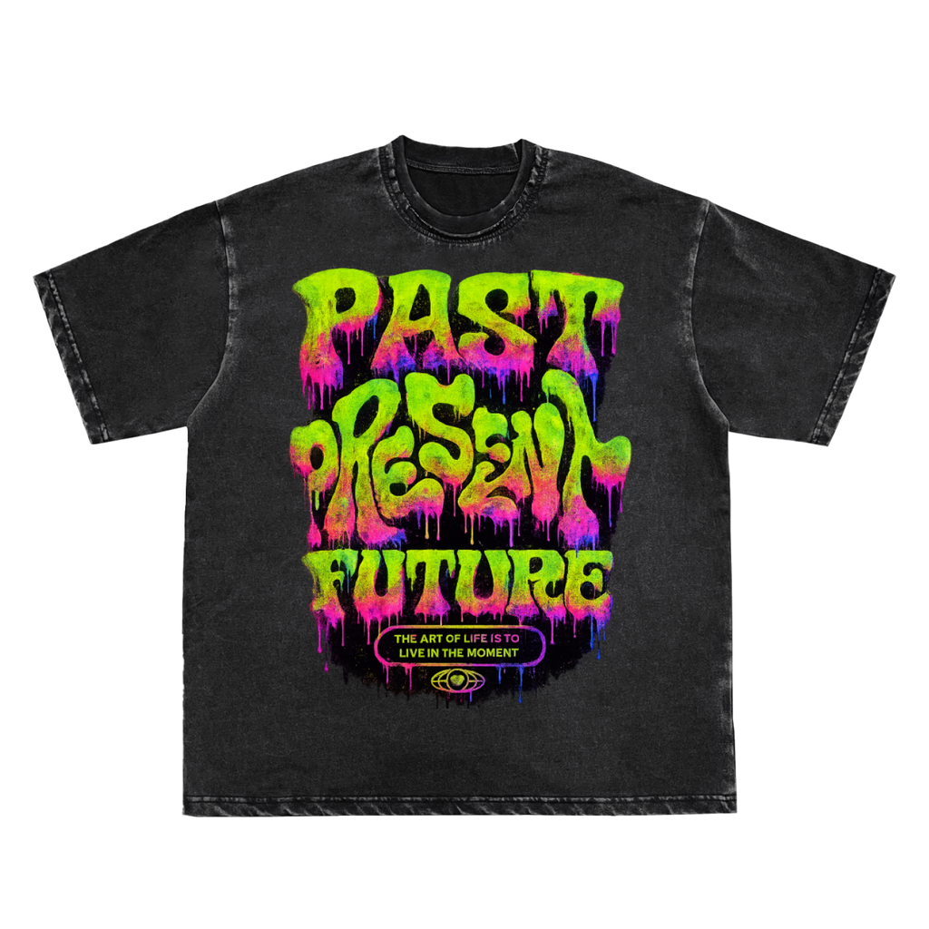 FUTURE TEE