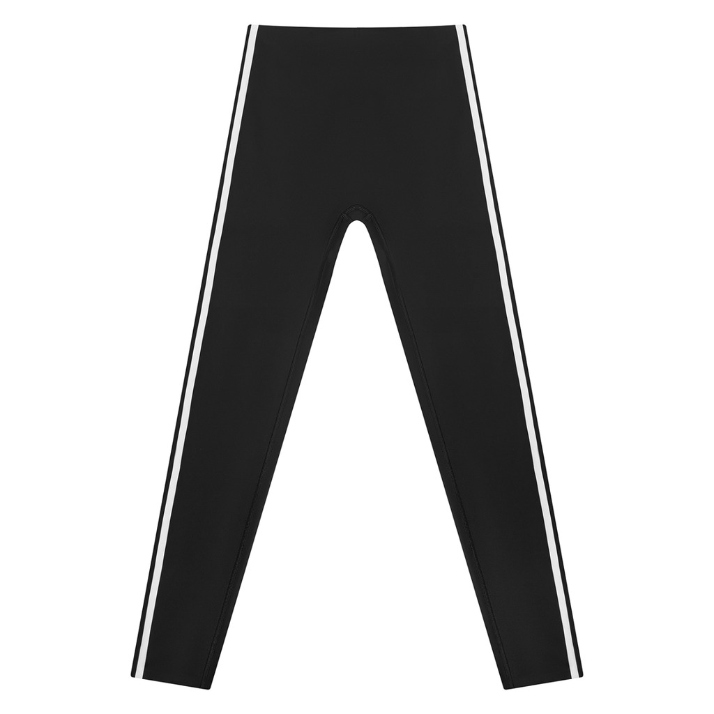 Women’s High Rise Ankle Length Yoga Leggings