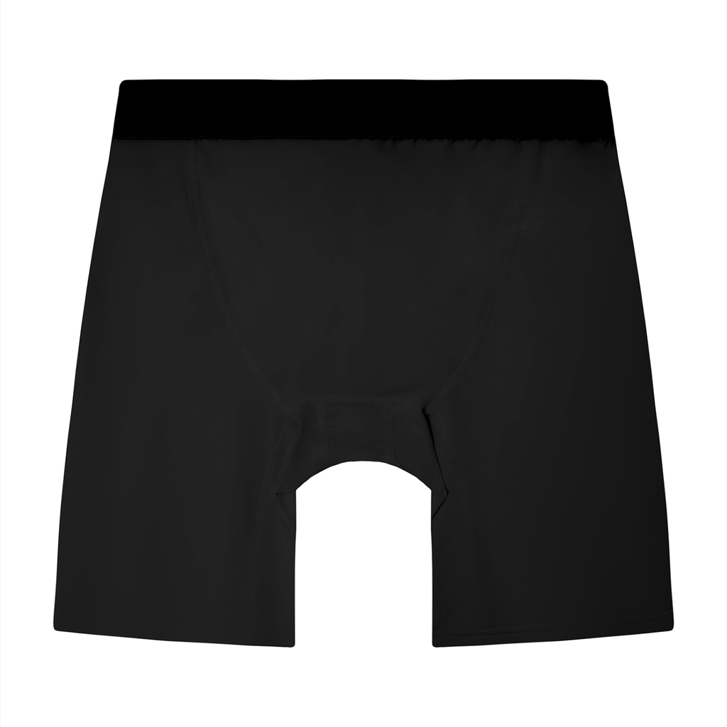 Men's boxer brief
