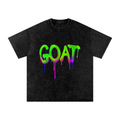 THE GOAT TEE