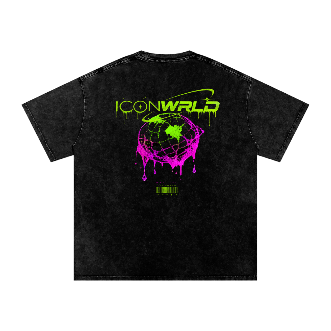 THE GOAT TEE