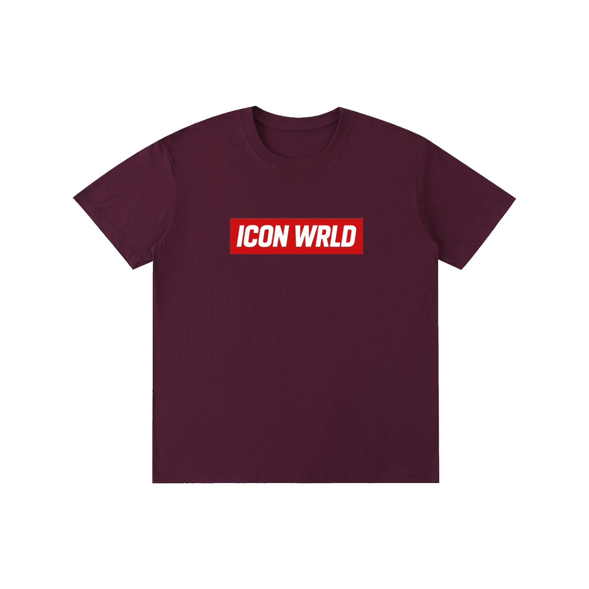 REDBOX ICONwrld