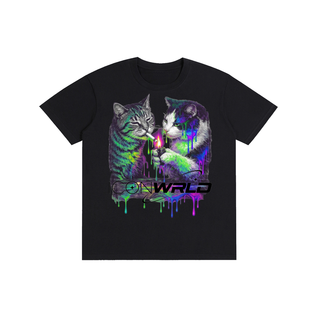Pure Cotton Unisex T-Shirt