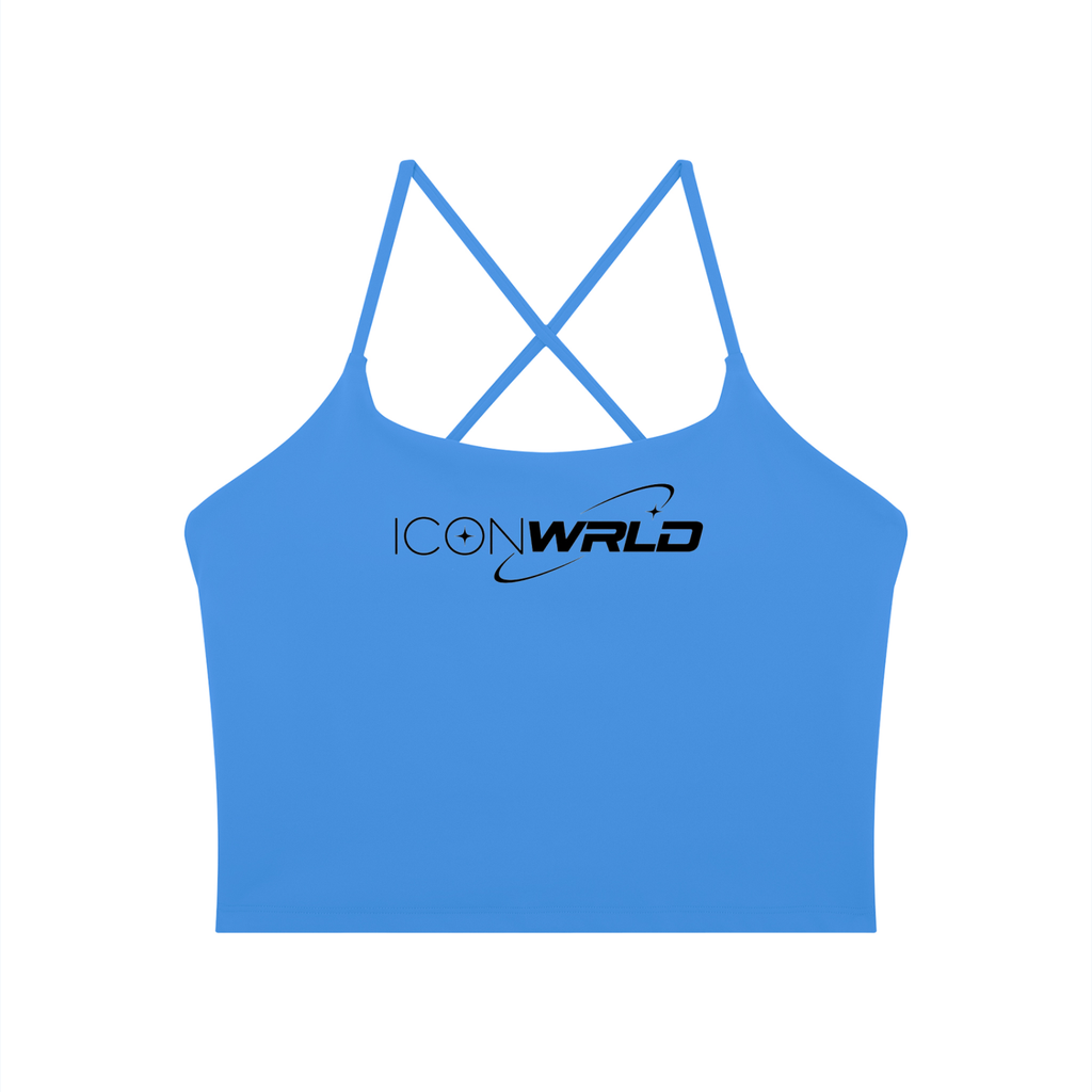 Women’s Yoga Tank Top