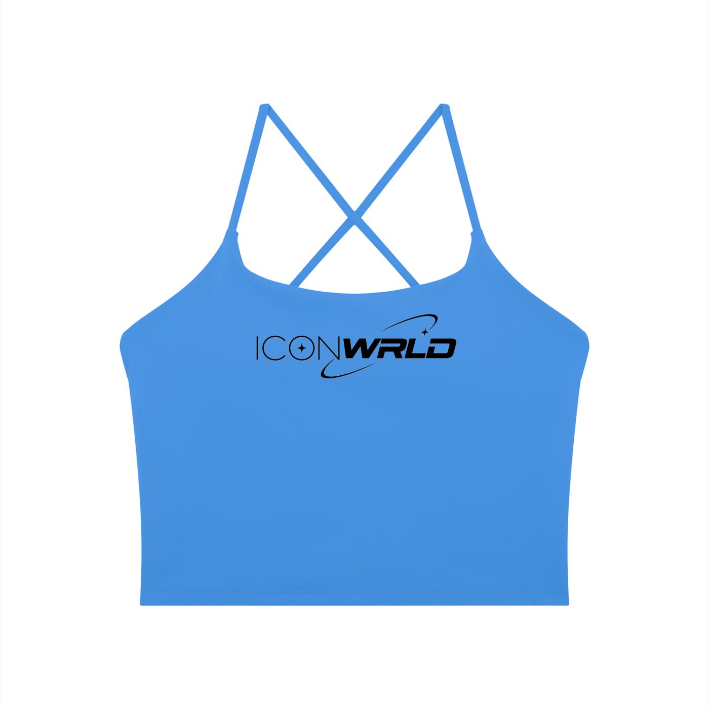 Women’s Yoga Tank Top