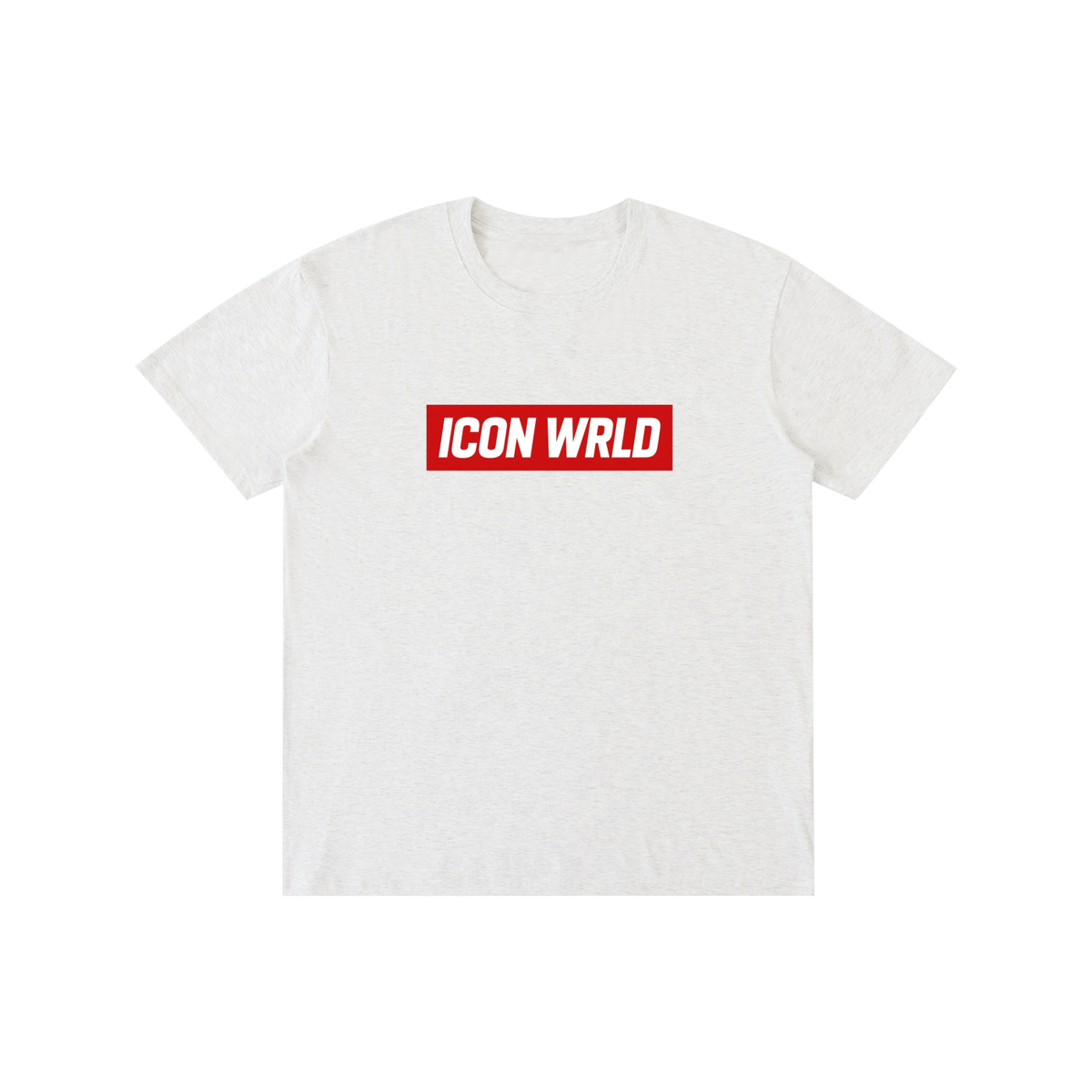 REDBOX ICONwrld