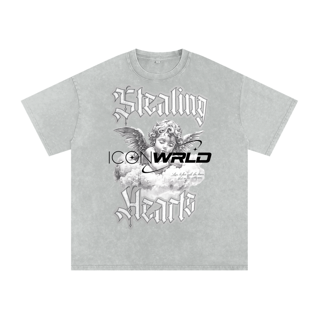Angel tee