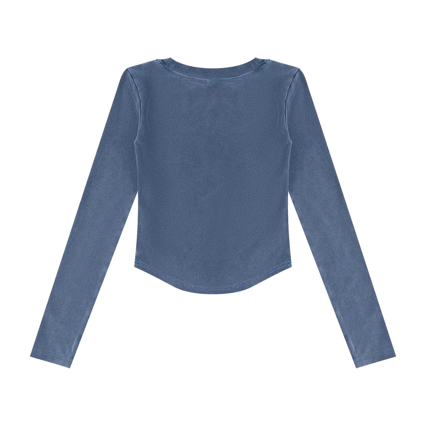 Women’s Vintage Wash Crop T-Shirt
