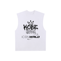 Raw GRNGE Tank Top X KOBE
