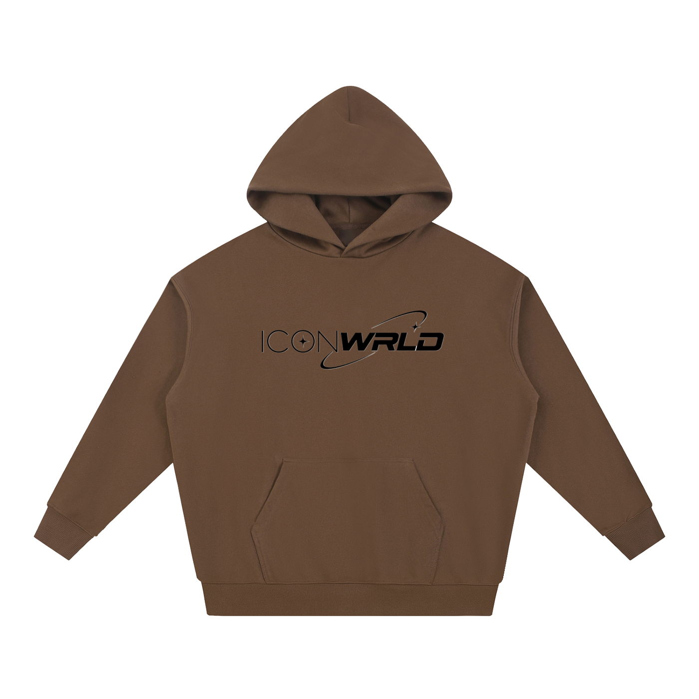 Essential Heavyweight Hoodie