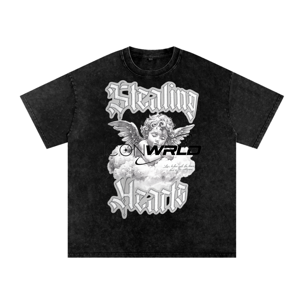 Angel tee
