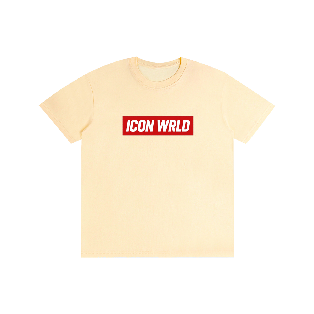 REDBOX ICONwrld