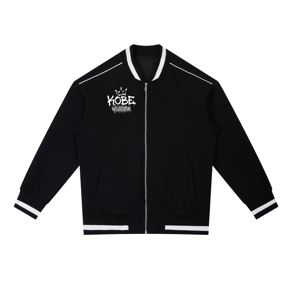 ICON Bomber Jacket X Kobe