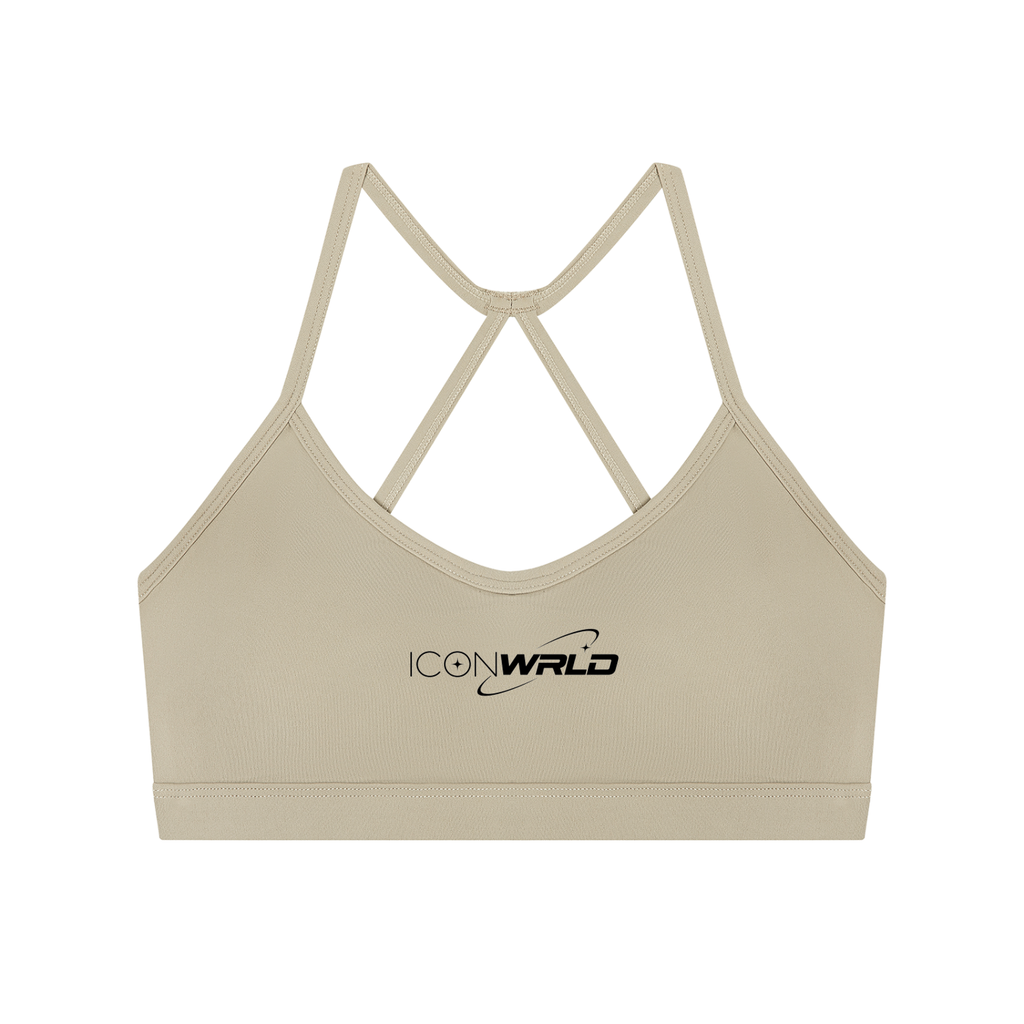 Women’s Tight Yoga Sports Bra