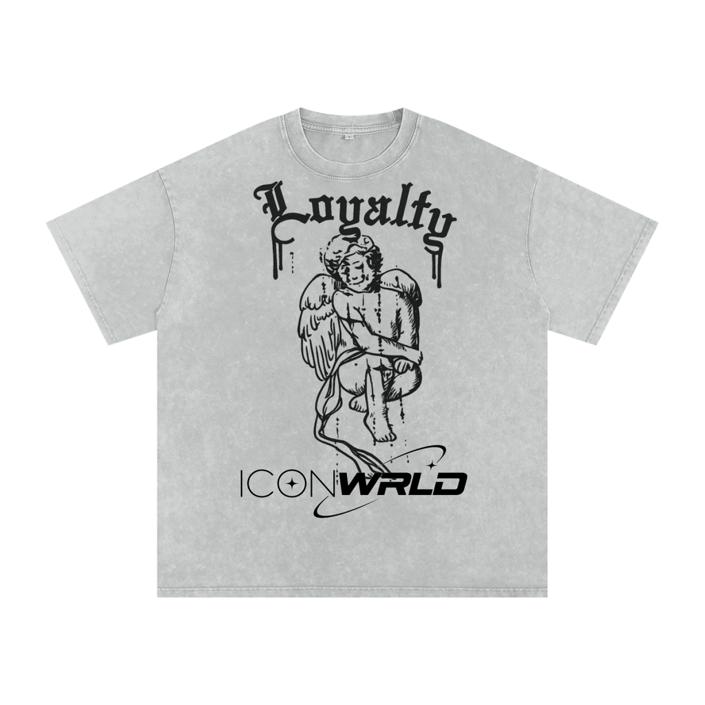 Lost ANGEL TEE