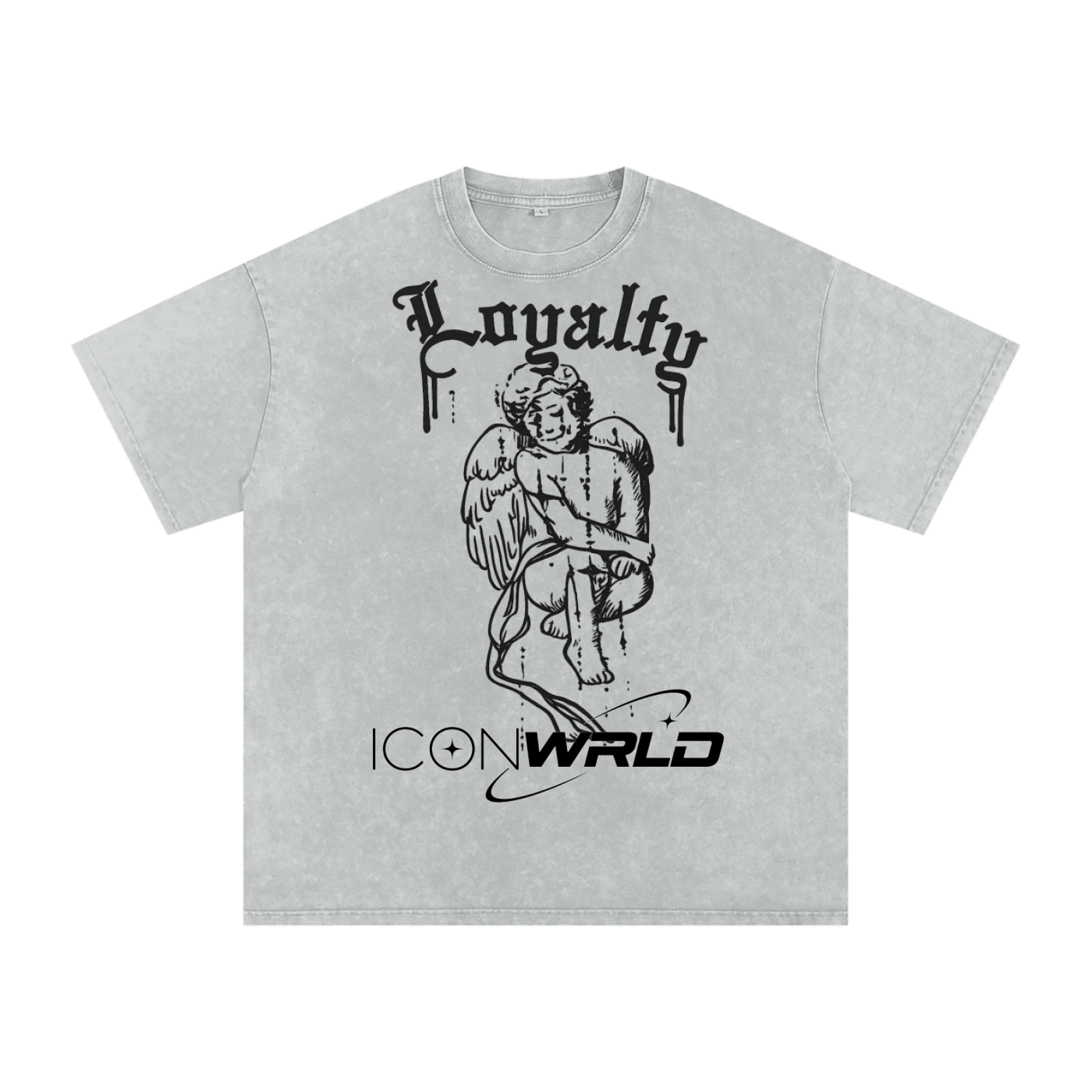 Lost ANGEL TEE