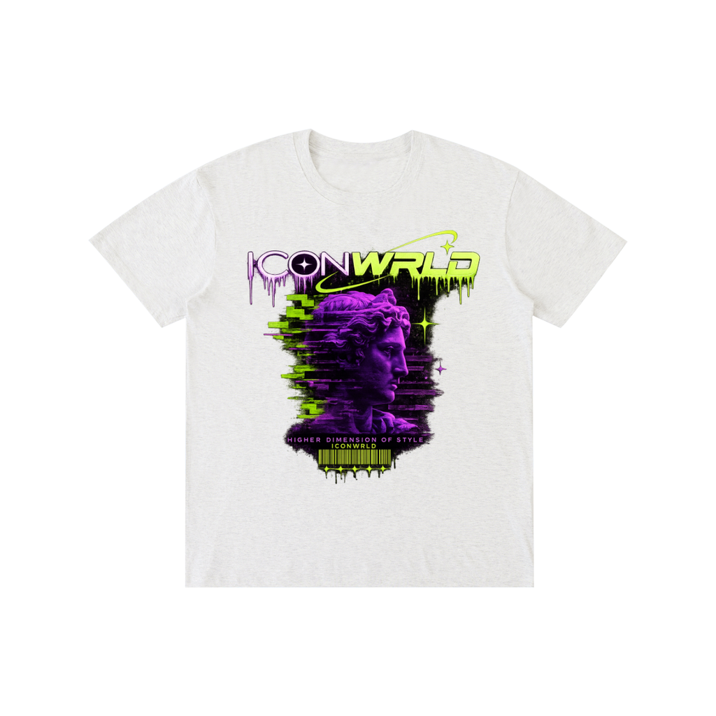 Pure Cotton Unisex T-Shirt