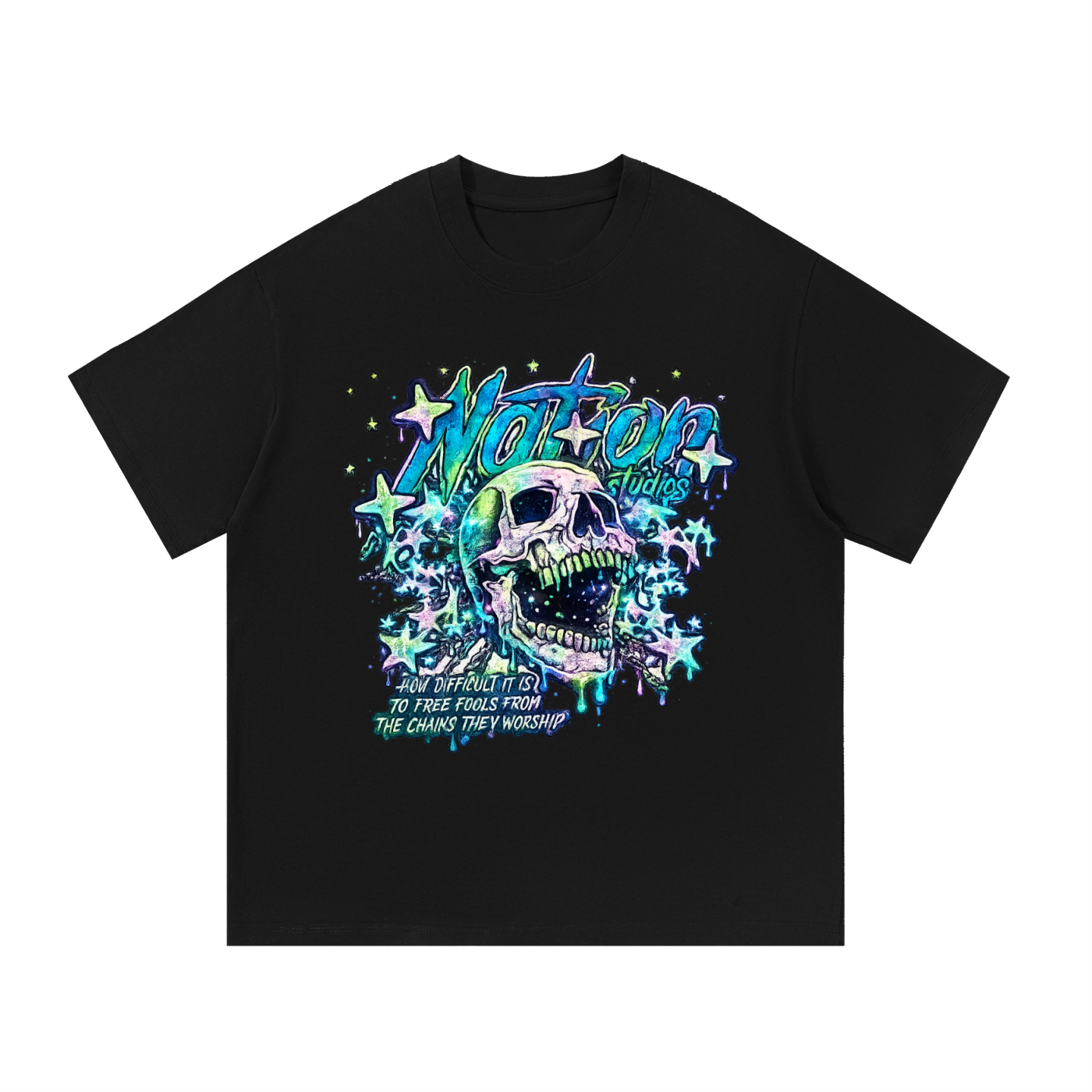 Essential Cotton T-Shirt