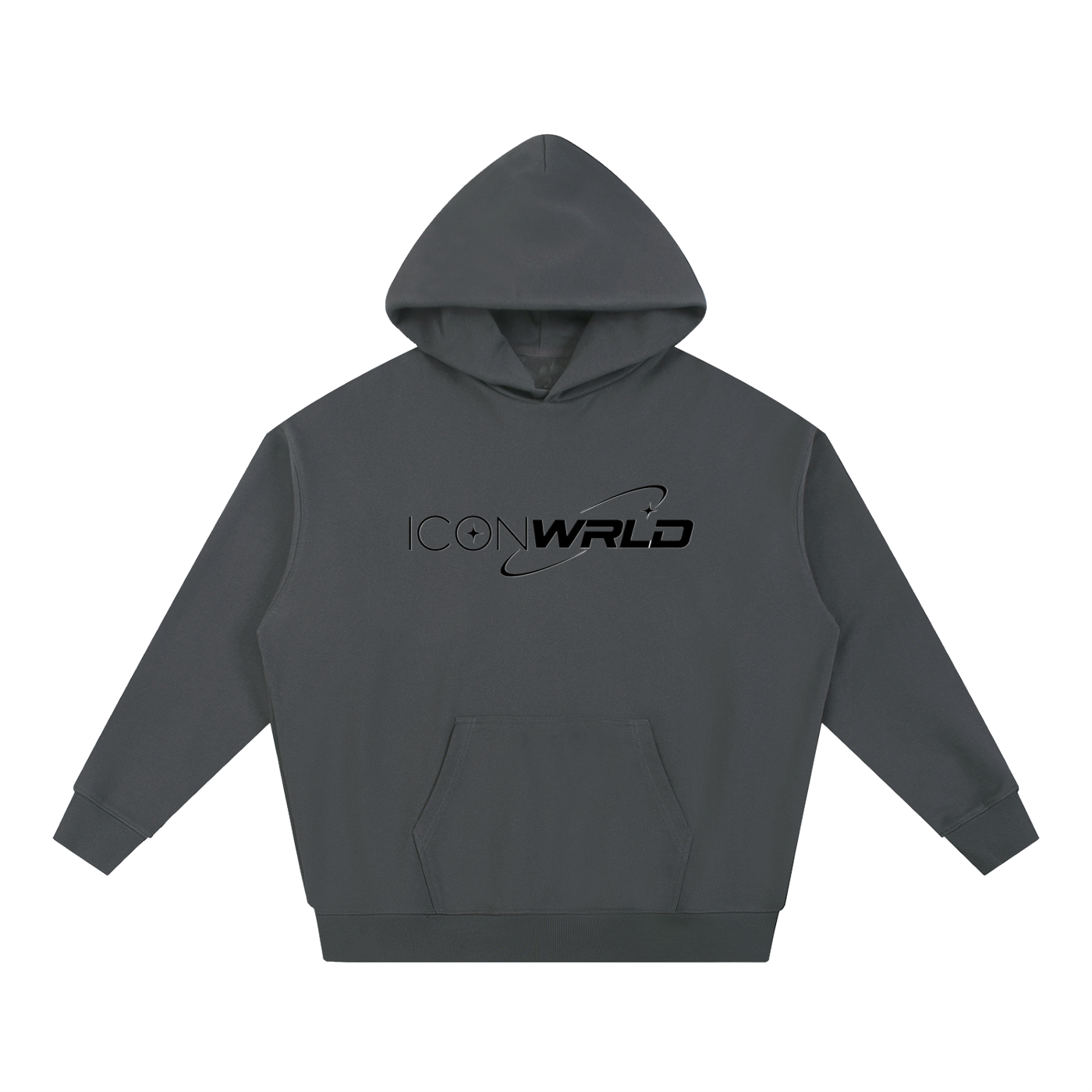 Essential Heavyweight Hoodie