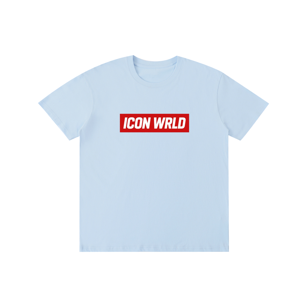 REDBOX ICONwrld