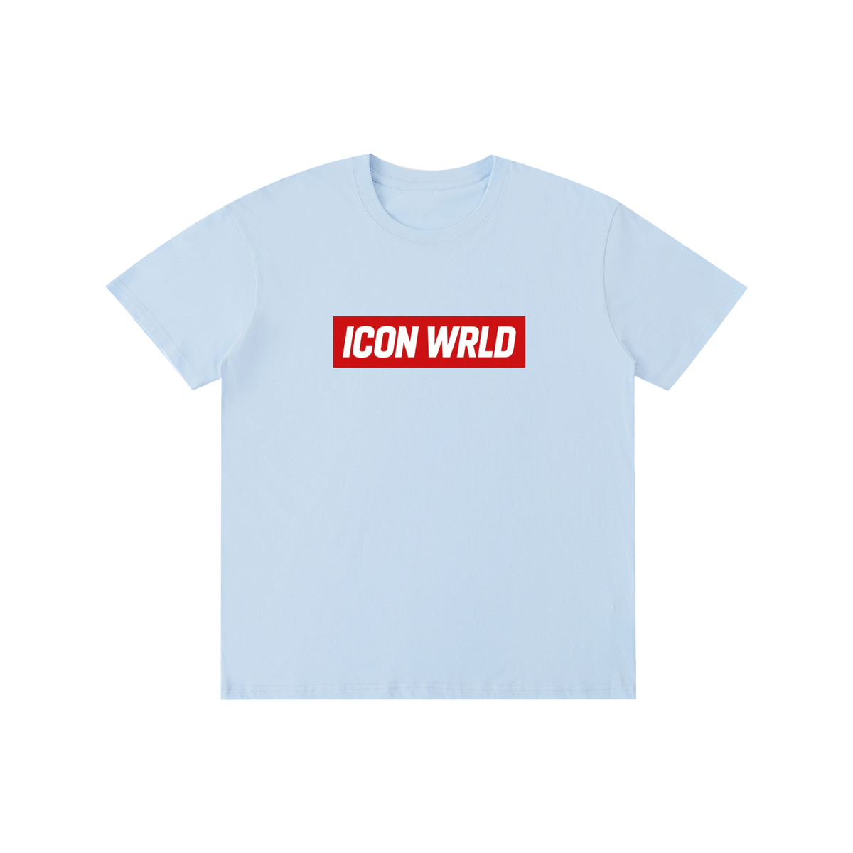 REDBOX ICONwrld