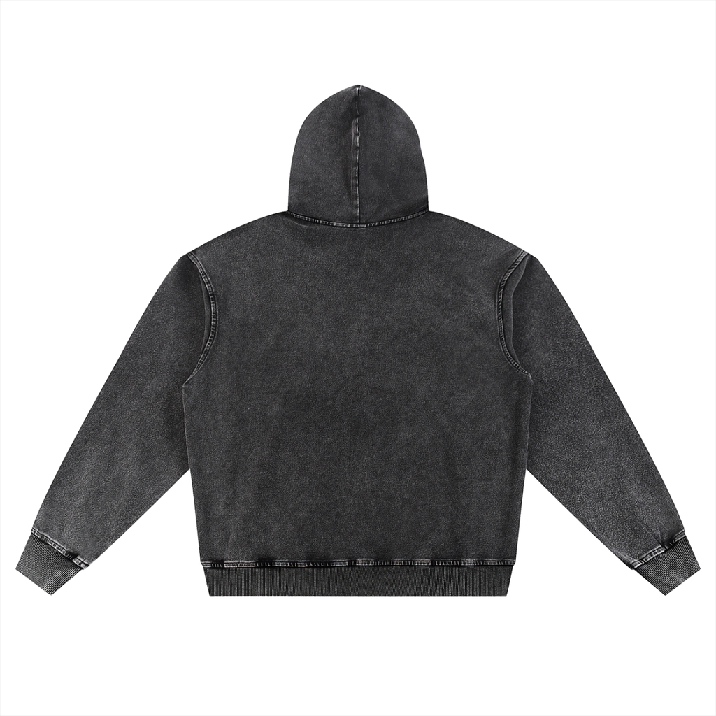THE GOAT HOODIE