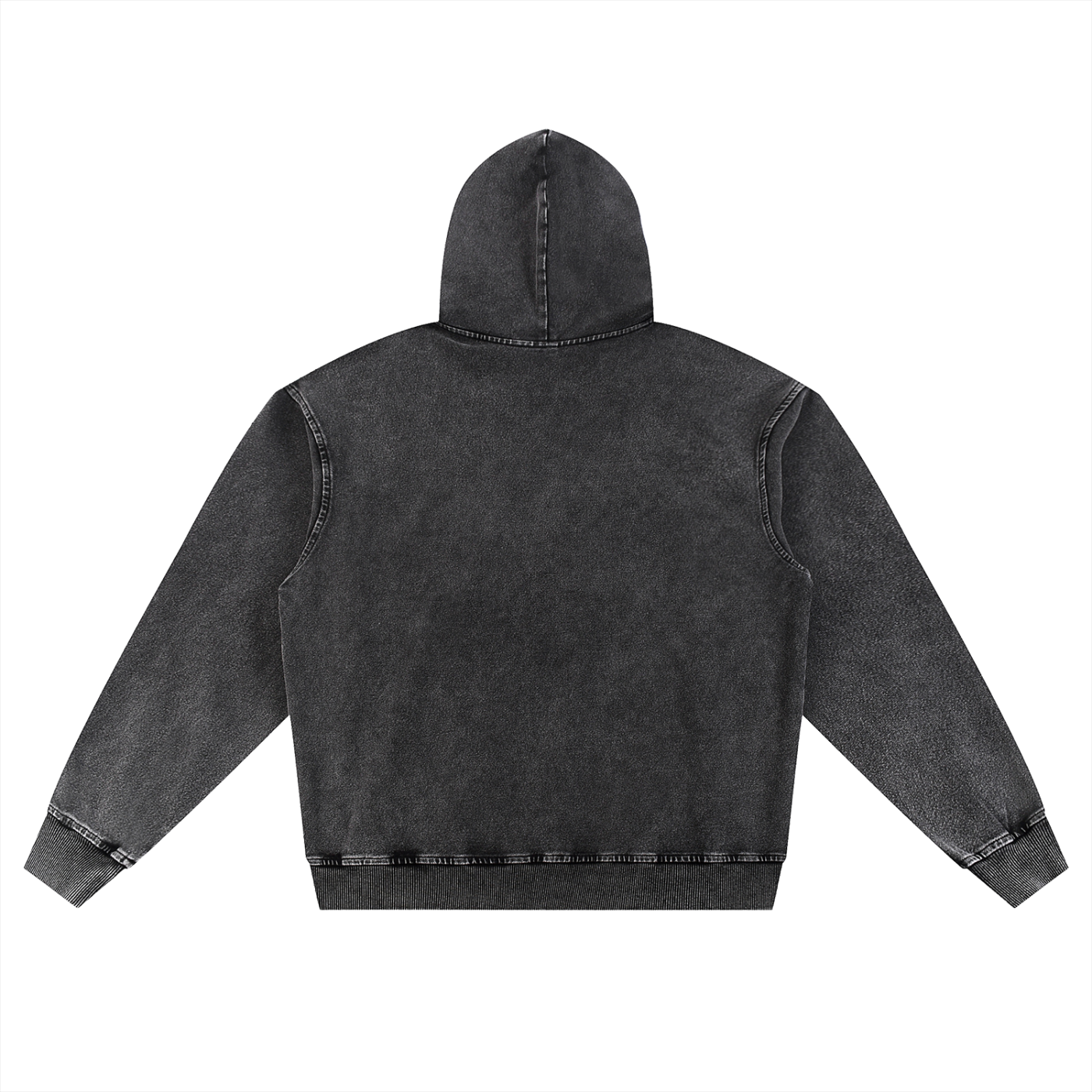 THE GOAT HOODIE