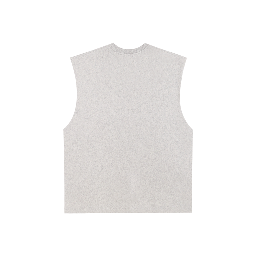 Raw GRNGE Tank Top X KOBE