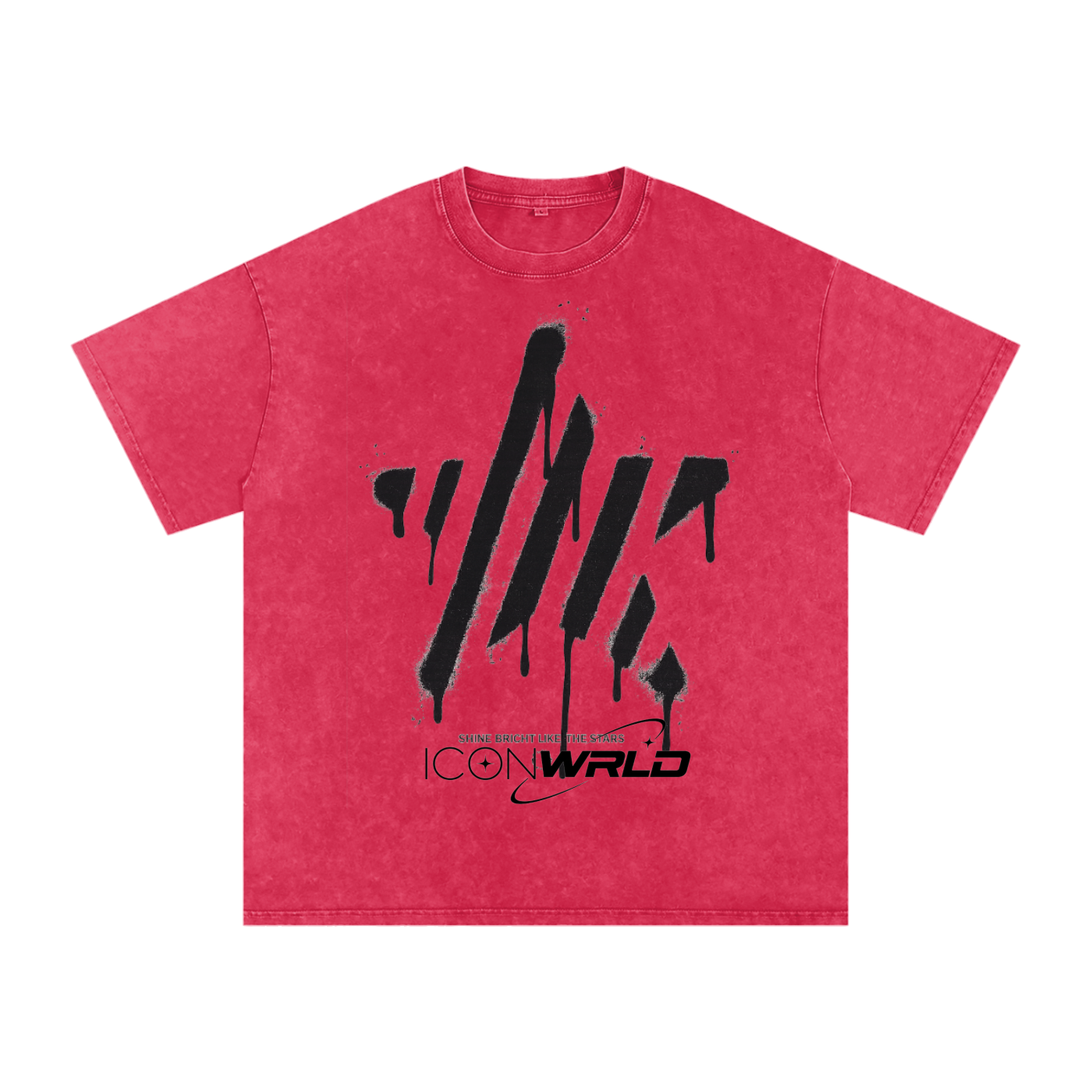 Star TEE