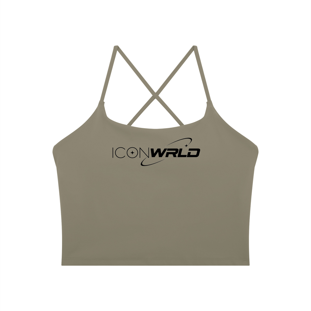 Women’s Yoga Tank Top