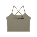 Women’s Yoga Tank Top